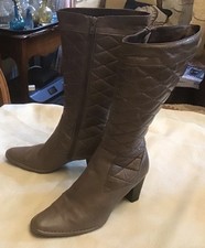 Bottes t38 style d'occasion  Sarlat-la-Canéda