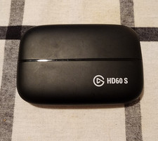 Elgato hd60 game for sale  Soddy Daisy