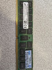 HP Original 16GB 2Rx4 PC4-2133P DDR4 DIMM 752369-081 | Memória para servidor comprar usado  Enviando para Brazil