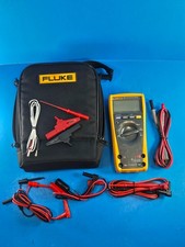 Fluke 179 trms for sale  West Bend