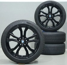 Riginal bmw f48 gebraucht kaufen  Großmehring