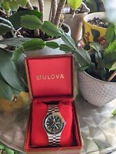 Bulova automatic snorkel usato  Vimodrone