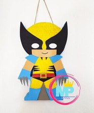 Wolverine pinata. for sale  USA