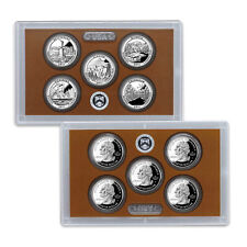 2011 proof national for sale  Cedarhurst