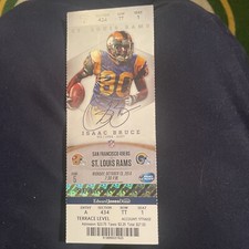 2014 louis rams for sale  Henrico