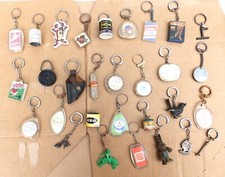 Lot portes cles d'occasion  Villemomble