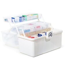 Medizinbox medikamenten aufbew gebraucht kaufen  Unterschleißheim