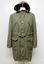 Ddr mfs parka gebraucht kaufen  Deutschland