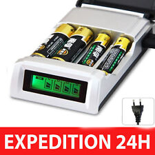 Lcd emplacements chargeur d'occasion  Argenteuil