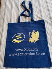 Tote bag farel d'occasion  Lyon VIII