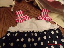 Infant girl authentic for sale  Fulton