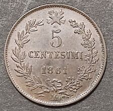 Centesimi lire valore usato  Verdellino