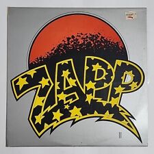 Usado, ZAPP - 'Zapp II' 12" Disco de Vinil LP 1982 WARNER BROS. DISCOS comprar usado  Enviando para Brazil