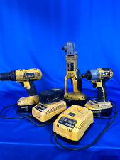 Dewalt corless bundel for sale  Des Moines
