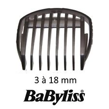 Babyliss 35807091 guide d'occasion  Gignac-la-Nerthe