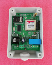 Telecontrollo gsm relè usato  Treviolo
