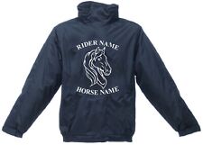 Personalised horse regatta for sale  HUDDERSFIELD