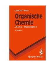 Rganische chemie chemie gebraucht kaufen  Trebbin