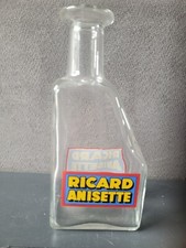 Ancienne carafe publicitaire d'occasion  Braine