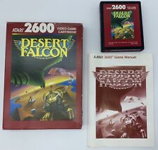 Desert falcon atari usato  Avezzano