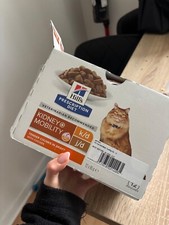 Sachet chat hill d'occasion  L'Arbresle