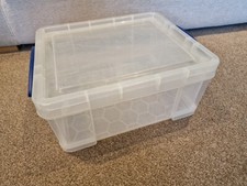 plastic boxes for sale plastic boxes for sale HAVANT