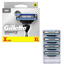 Gillette mach3 design gebraucht kaufen  Bad Freienwalde (Oder)