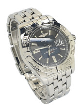 Breitling galactic a49350 gebraucht kaufen  Puchheim