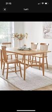 Large dining table for sale  LEEDS