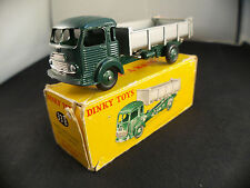 Dinky toys 33b d'occasion  Expédié en Belgium