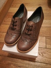 Derbies marron sessun d'occasion  Marseille X
