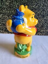 Statue winnie ourson d'occasion  France