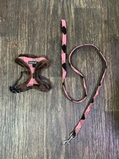 Puppia checkered waffle for sale  BIRMINGHAM