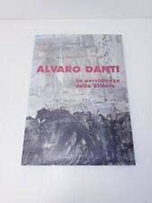 Alvaro danti persistenza usato  Rosignano Marittimo