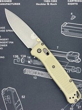 0550 benchmade 535 gebraucht kaufen  Leimen