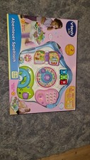 Vtech abenteuer spieltisch gebraucht kaufen  Grasberg