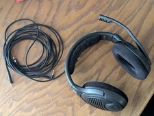 Massdrop sennheiser pc37x for sale  Colorado Springs