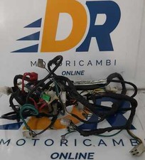 Impianto cablaggio elettrico usato Impianto cablaggio elettrico usato  Napoli