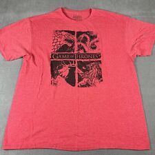 Game thrones shirt for sale  Honolulu