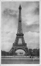 Paris tour eiffel d'occasion  Expédié en Belgium