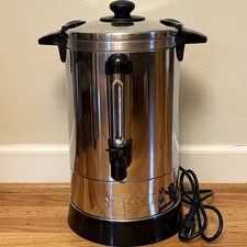 cup nesco urn 30 coffee for sale cup nesco urn 30 coffee for sale Ridge Spring