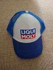 Liqui moly cap for sale  WOODBRIDGE