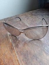 Lunette soleil saphira d'occasion  Rothau