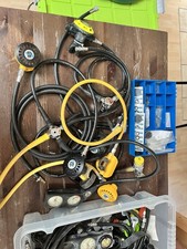 Konvolut lungenautomaten ersat gebraucht kaufen  Flintsbach a.Inn