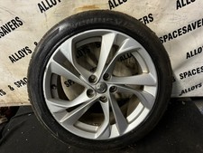 Vauxhall astra alloy for sale  GLASGOW