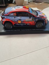 Hyundai i20 coupe usato  Pescara