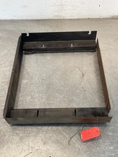 Soporte de cubierta para minicargadora Gehl 5625 paquete de refrigeración segunda mano  Embacar hacia Mexico