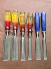 Vintage marples woodworking for sale  WARRINGTON