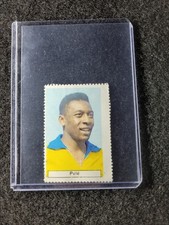 Sammelbild pele 445 gebraucht kaufen  Contwig