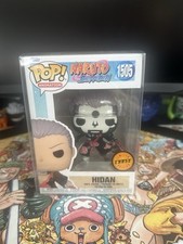 Funko pop hidan for sale  MARGATE